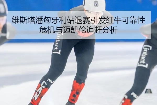 维斯塔潘匈牙利站退赛引发红牛可靠性危机与迈凯伦追赶分析